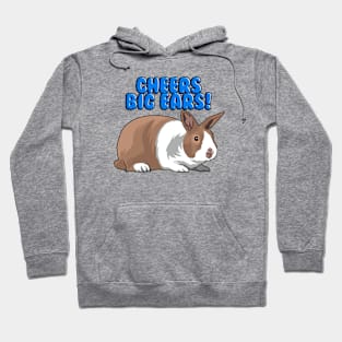 Cheers Big Ears! Hoodie